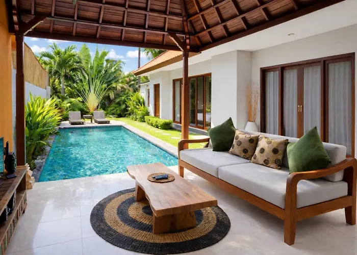 Amaluna Iv - 3bdr, Private Pool, Near Center