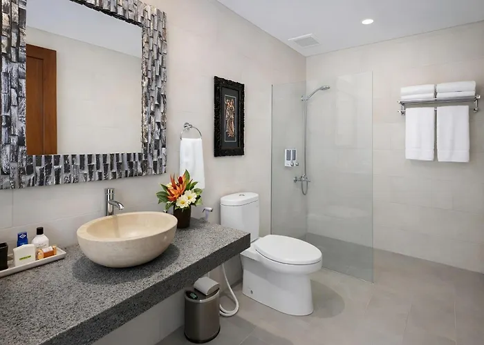 Вилла Amaluna Iv - 3bdr, Private Pool, Near Center