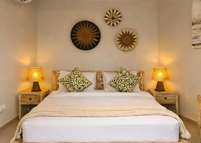 ヴィラ Amaluna Iv - 3bdr, Private Pool, Near Center *