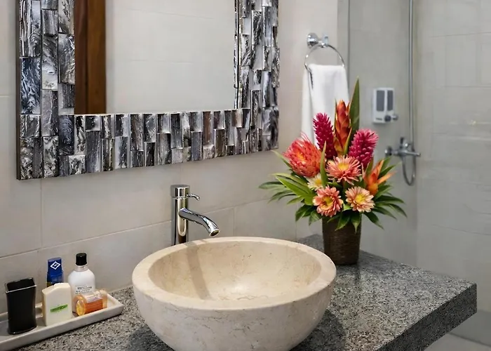 Amaluna Iv - 3bdr, Private Pool, Near Center Вилла *